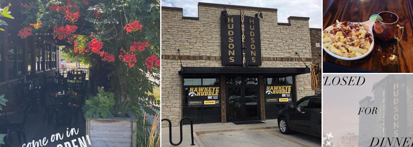 Hudson's Southside Tap