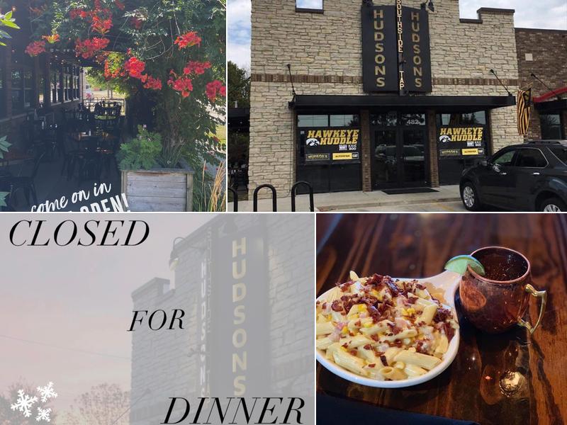 Hudson's Southside Tap