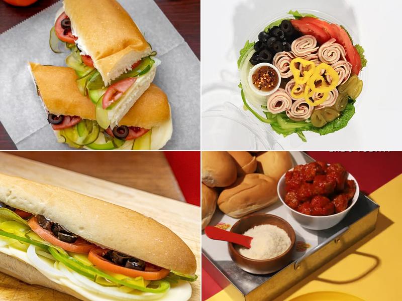 Mad Moe Corporation 1 New Hampshire Ave Suite 125, Portsmouth