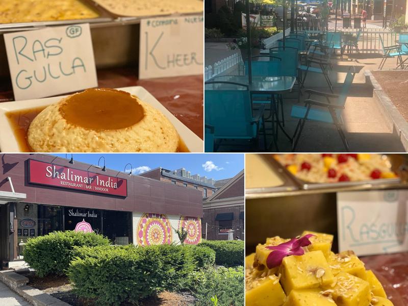 Shalimar India 80 Hanover St, Portsmouth