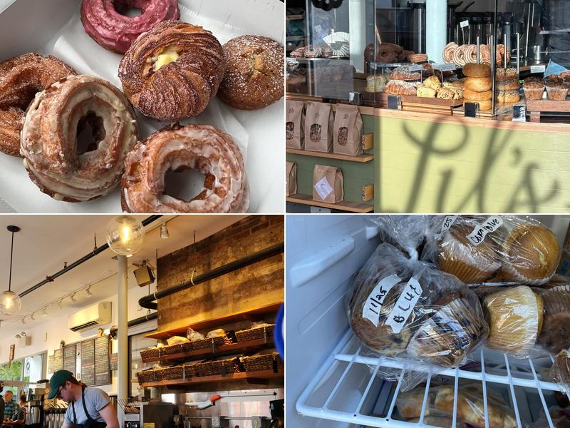 Lil's Cafe 7 Wallingford Square, Kittery