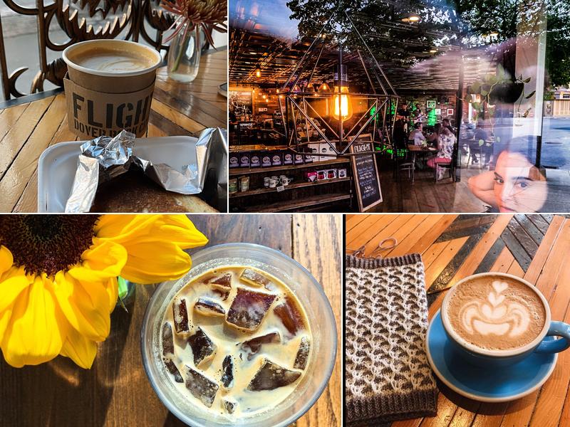 Breakaway Cafe 478 Central Ave, Dover