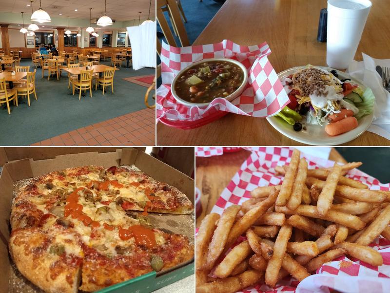 Lansky's Pizza, Pasta & Philly Steaks