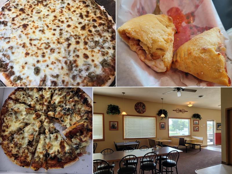 Pizza Counter 610 Veterans Memorial Hwy Ste B, Council Bluffs