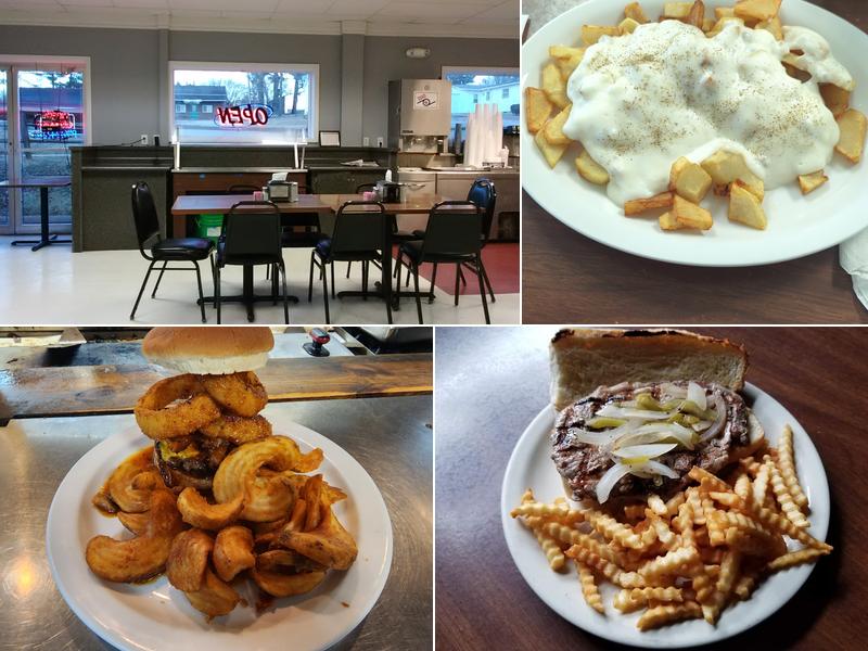 Parklanes 504 E Jourdan St, Newton