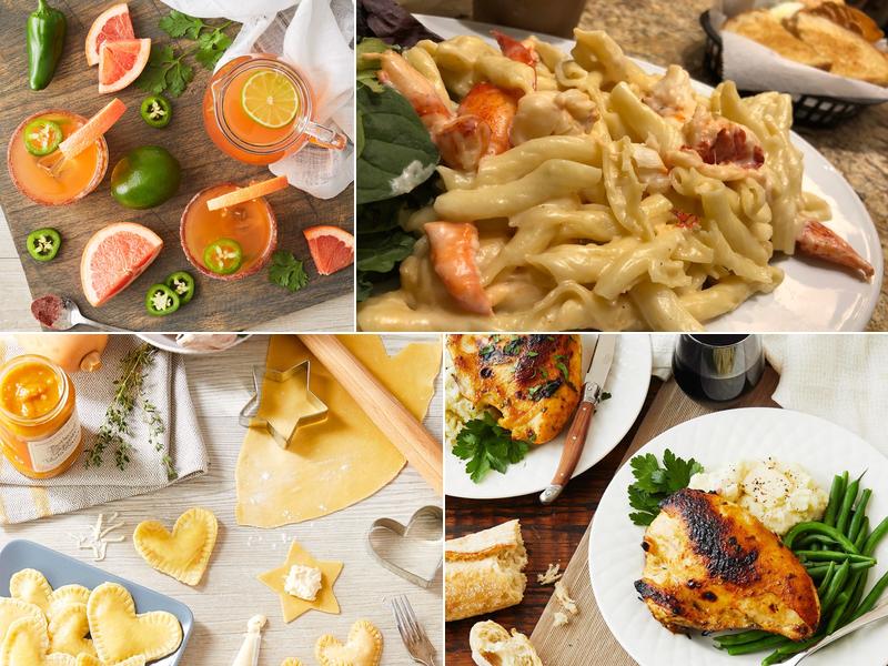 Stonewall Kitchen Cafe 2 Stonewall Ln #1, York