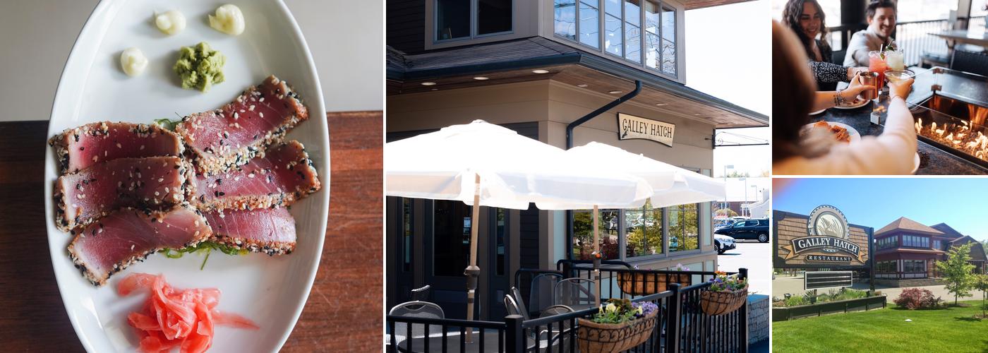 Galley Hatch Restaurant