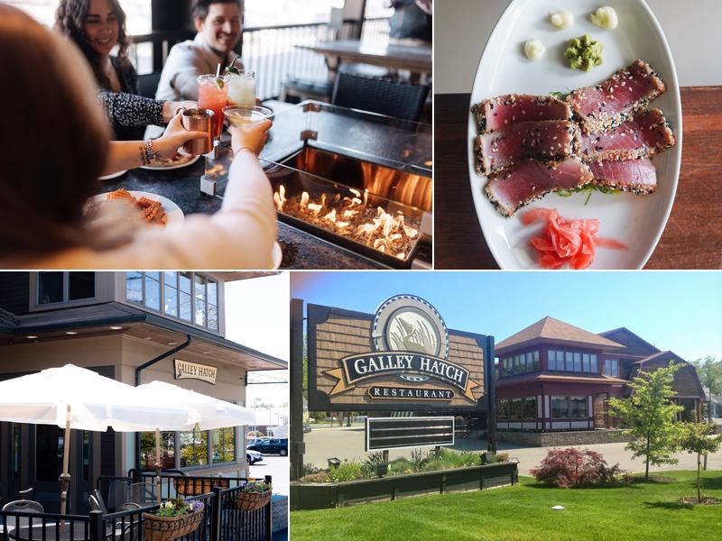 Galley Hatch Restaurant