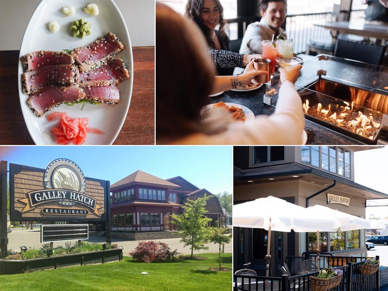 Galley Hatch Restaurant