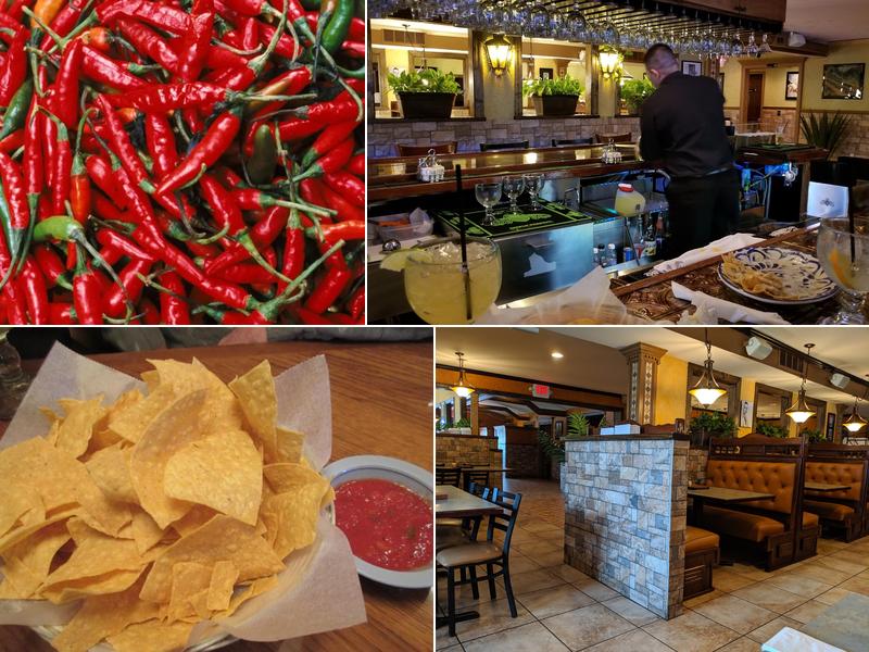 Casa Tequila 620 Lafayette Rd, Seabrook