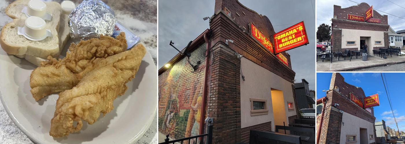 Dinkers Bar and Grill