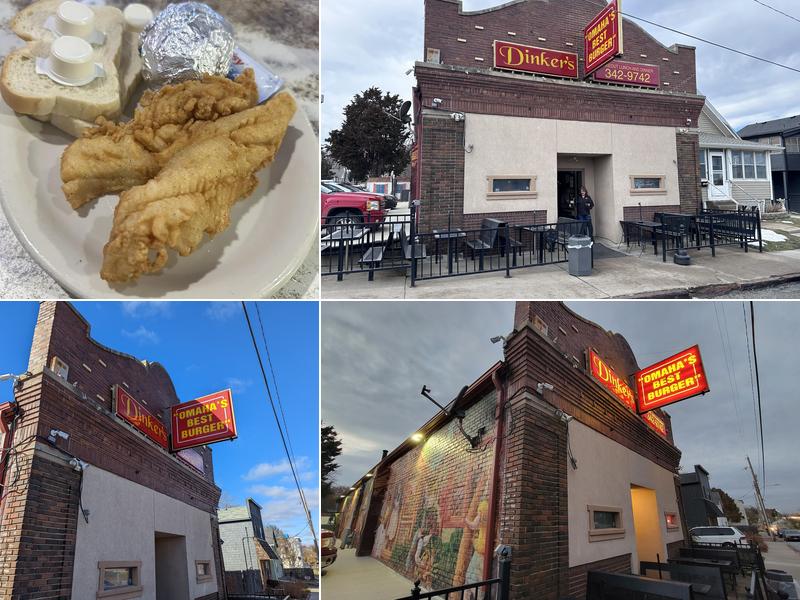 Dinkers Bar and Grill