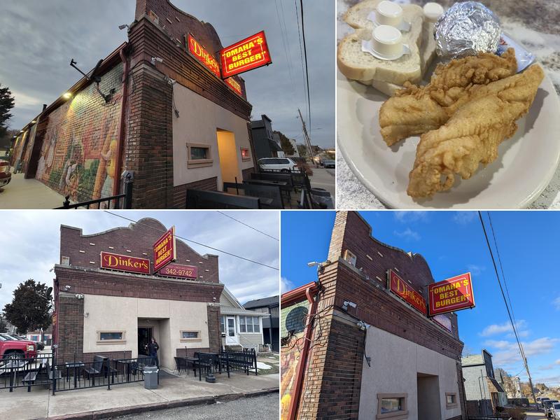 Dinkers Bar and Grill