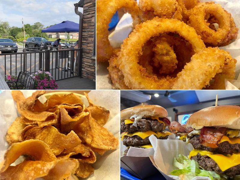 Stella's Bar & Grill