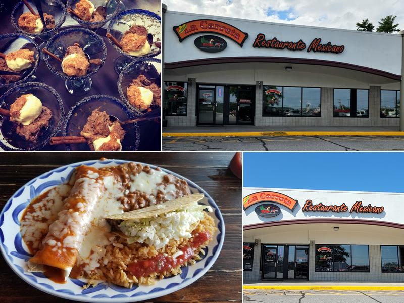 La Carreta Mexican Restaurant