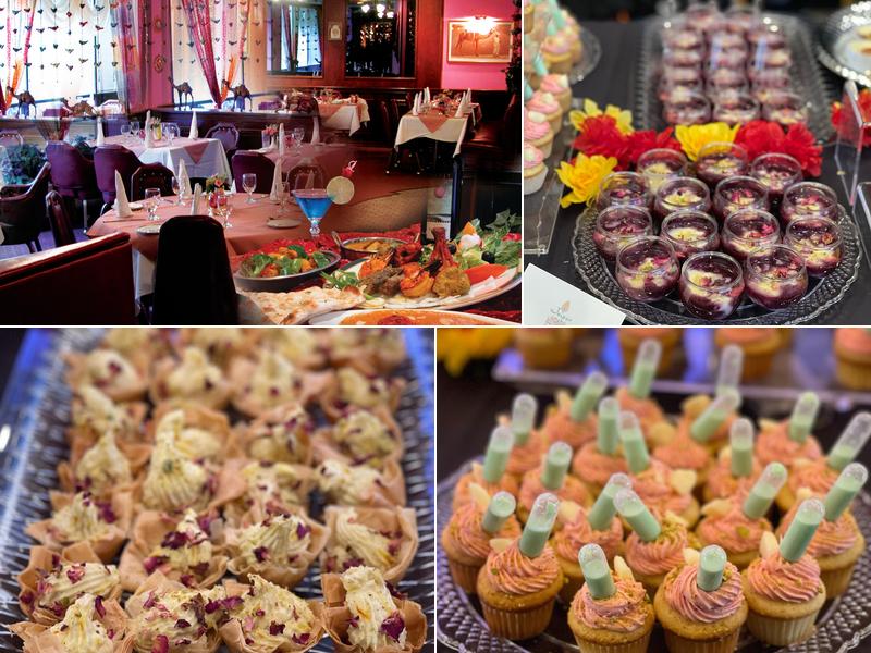 Jaipur Royal Indian Cuisine 9401 Lee Hwy #105, Fairfax