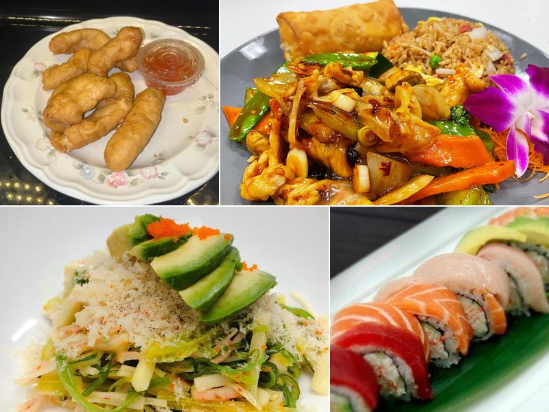 Mei Wei 7 Mill Rd, Durham