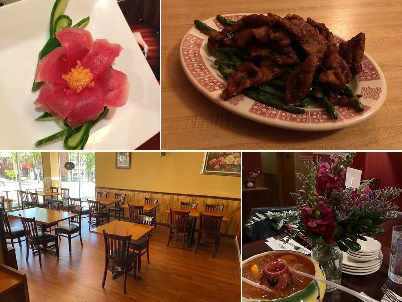 Oriental Delight 436 Central Ave, Dover