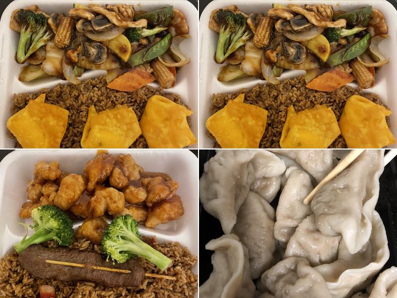 China Panda 60 High St, Somersworth