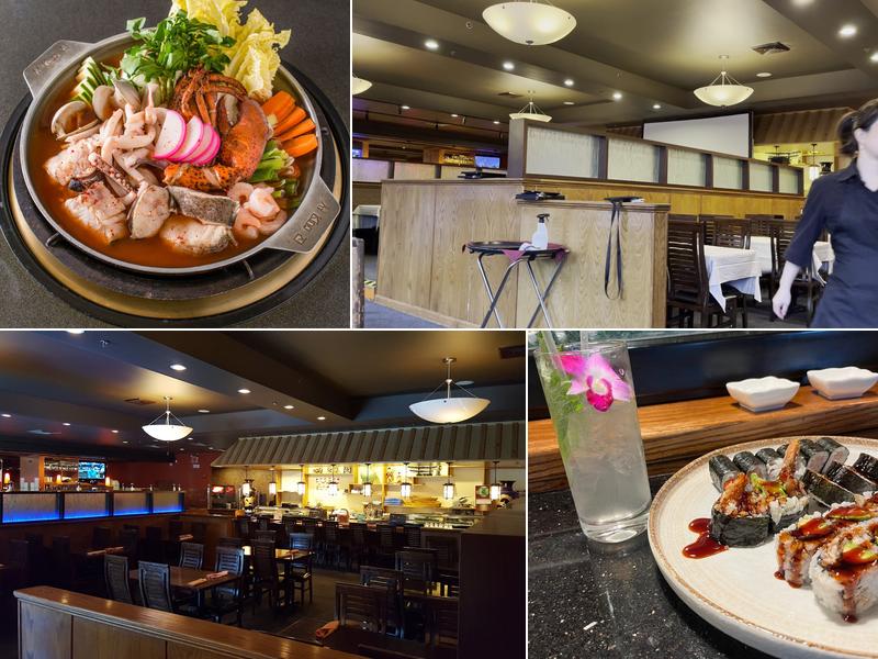 Orient Pearl 285 Calef Hwy, Epping