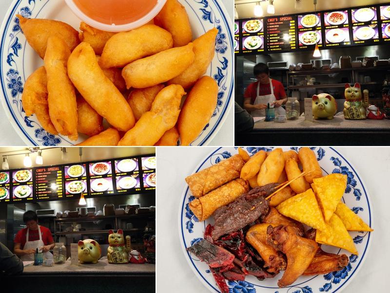 Lucky Fortune 129 Main St, Epping