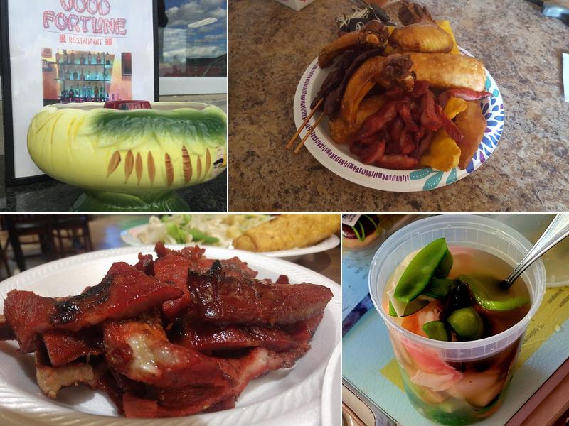 Good Fortune Restaurant