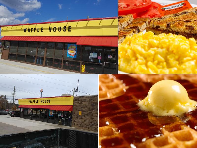 Waffle House