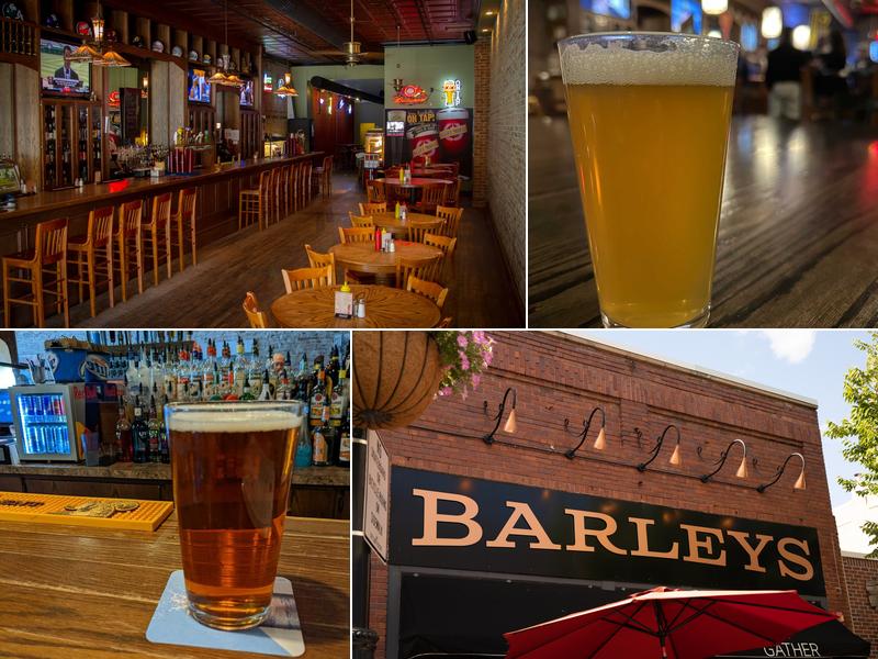 Barley's 114 W Broadway, Council Bluffs