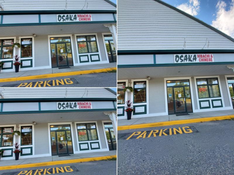 Osaka 416 Emerson Ave, Hampstead