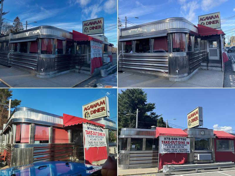 Agawam Diner