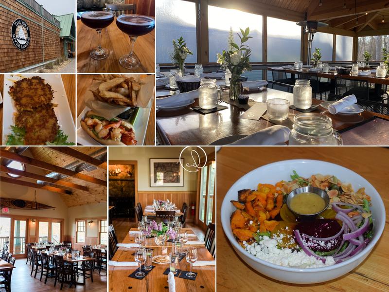 The York River Landing