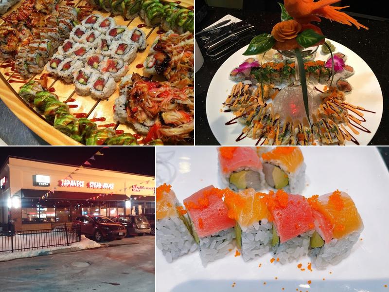 A1 Japanese Steakhouse