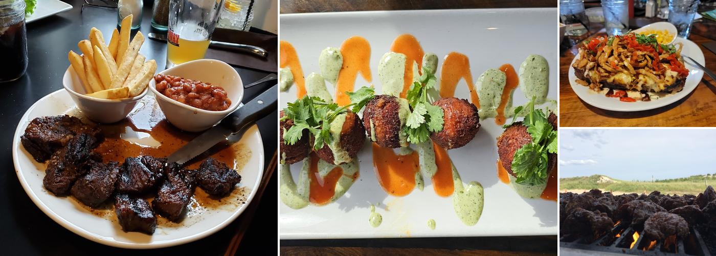 Tuckaway Tavern and Butchery