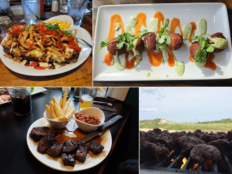 Tuckaway Tavern and Butchery