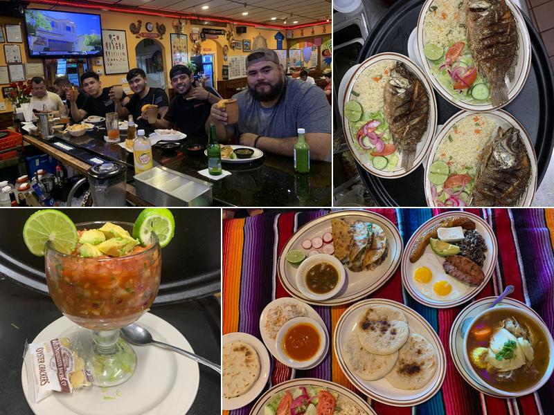 Abi Azteca Grill & Bar