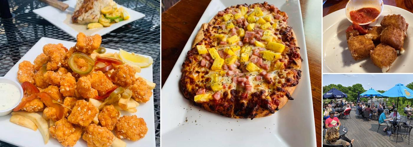 The Farm Bar and Grille