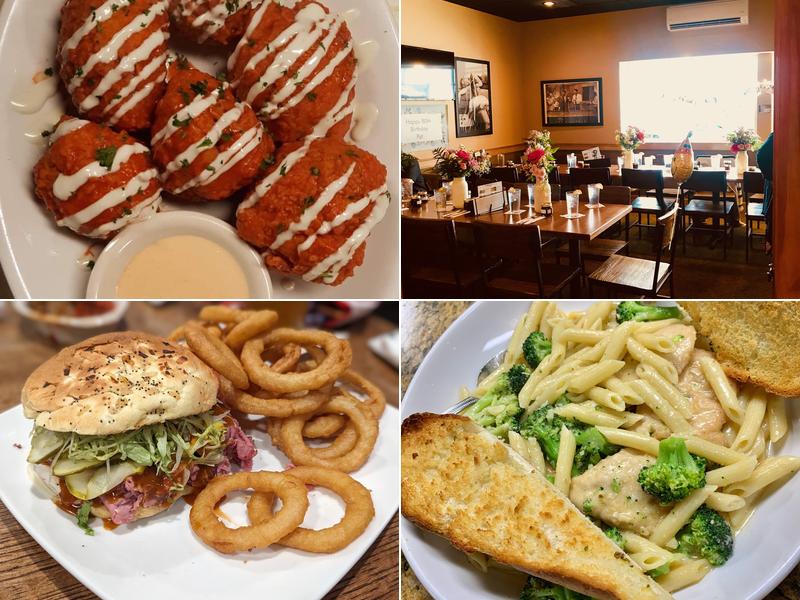 Carriage Towne Bar & Grille