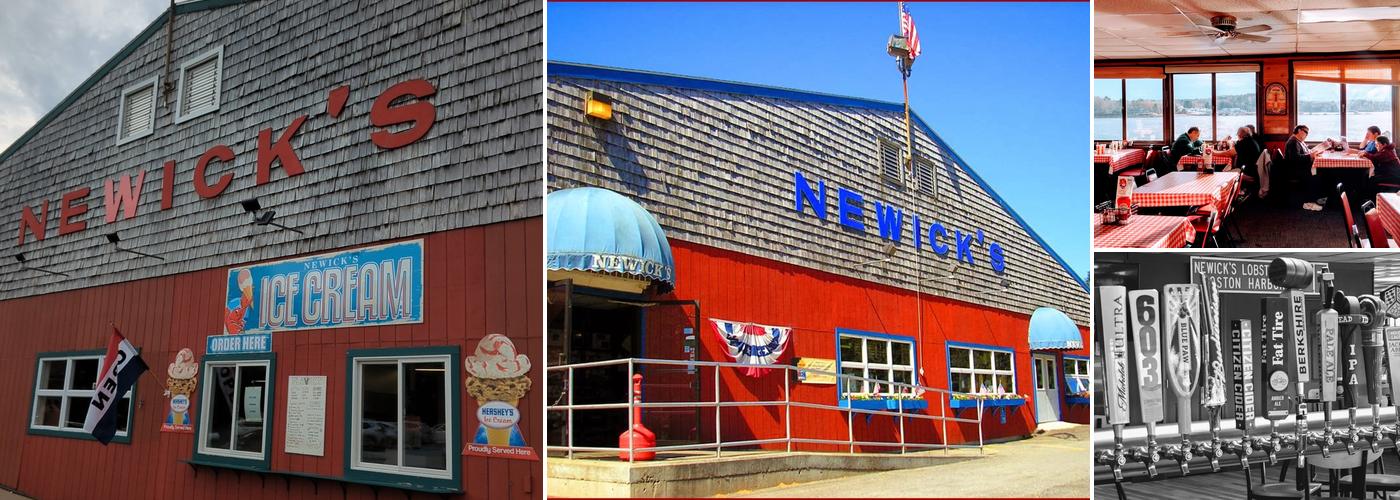 Newick's Lobster House