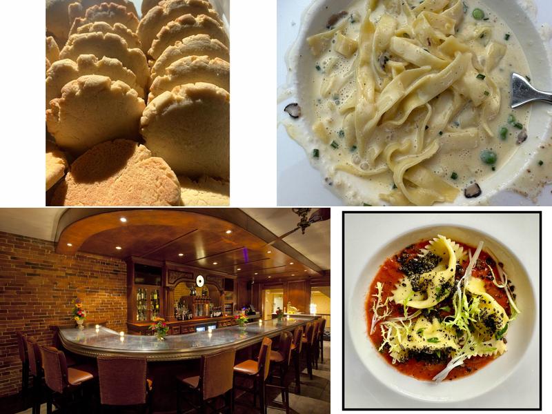 Massimo's - Ristorante Massimo