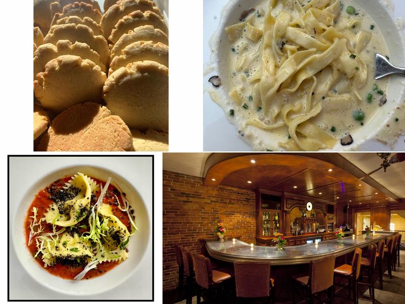 Massimo's - Ristorante Massimo