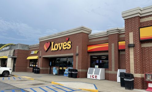 Love's Travel Stop