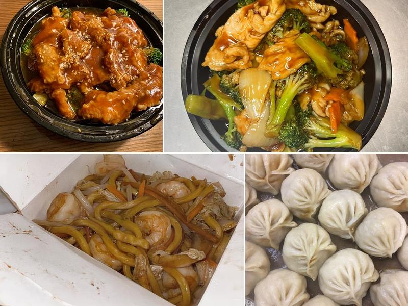 Good Fortune Chinese Restaurant