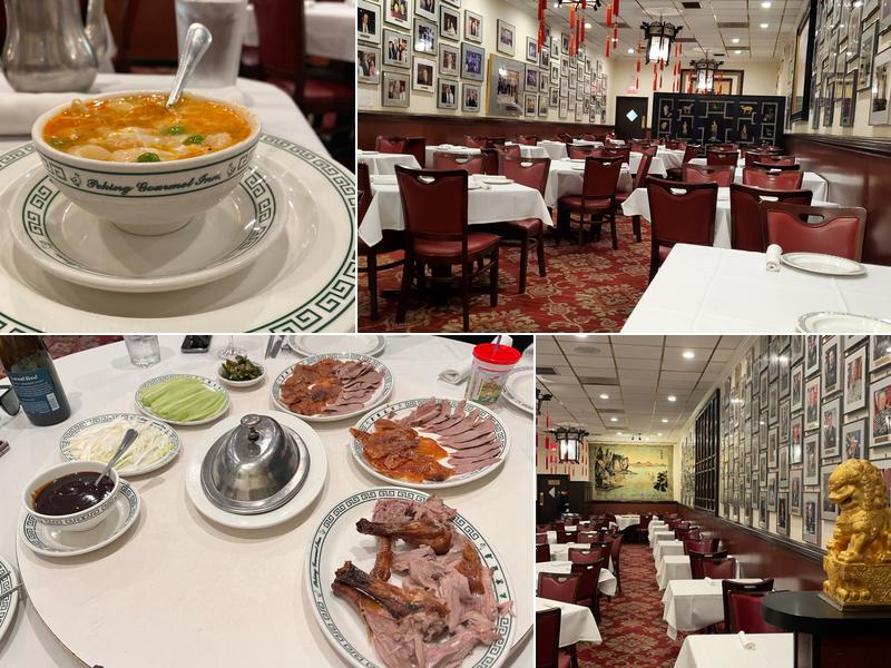 Peking Gourmet Inn