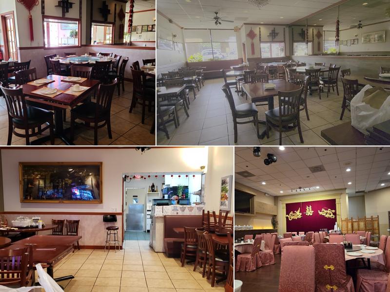 Hong Kong Palace 6387 Seven Corners Center, Falls Church