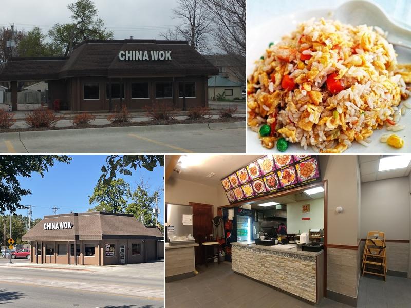 China Wok