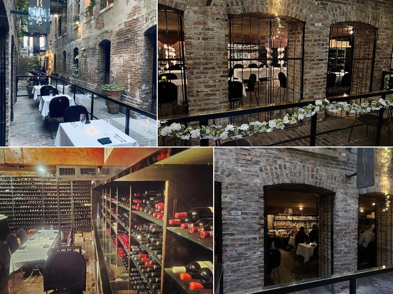 V. Mertz 1022 Howard St, Omaha