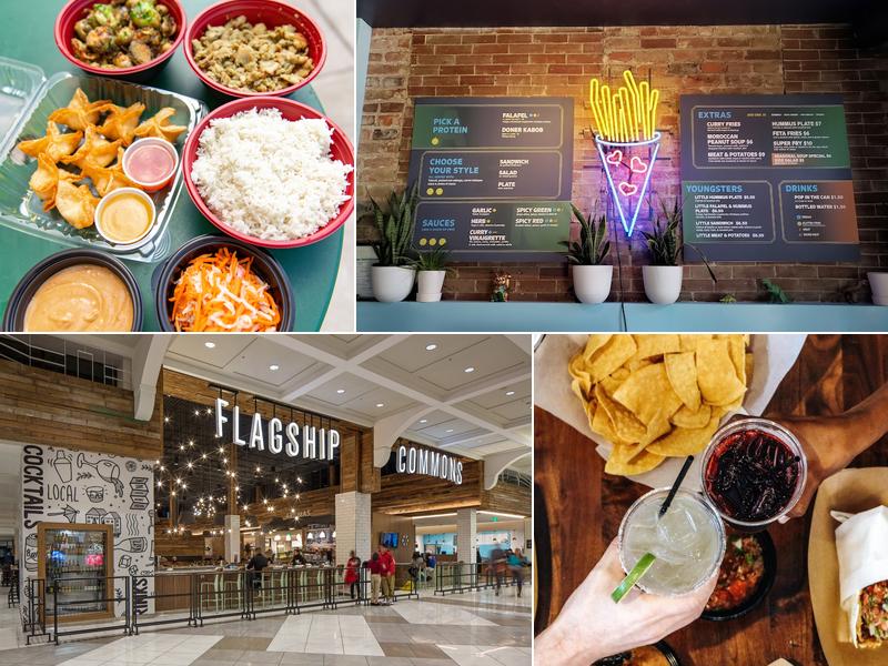 Flagship Commons