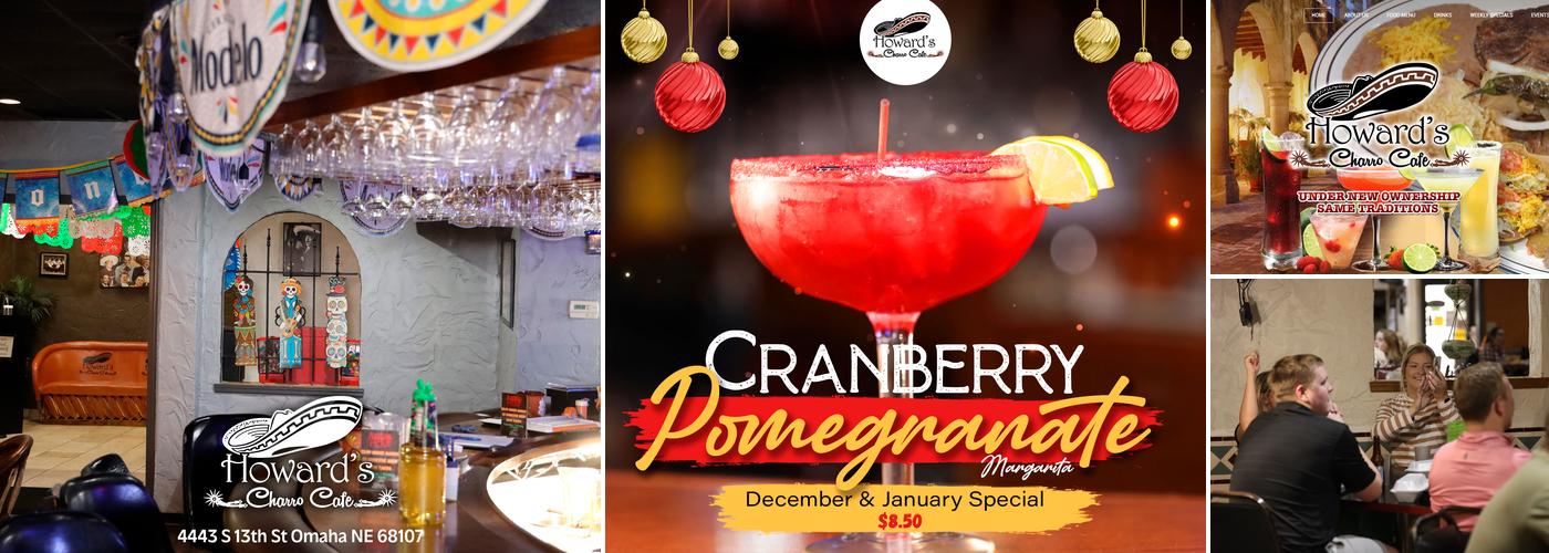 Howard's Charro Cafe