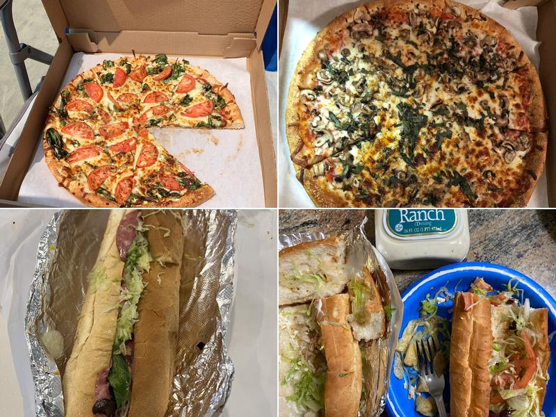 Kennebunk House of Pizza