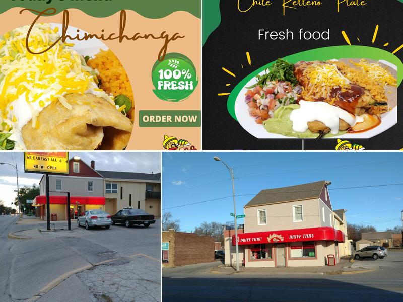 Abelardo's Mexican Fresh